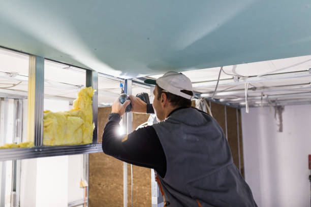 Best Fiberglass Insulation in Owingsville, KY