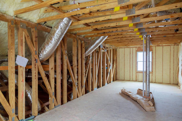 Best Eco-Friendly Insulation in Owingsville, KY