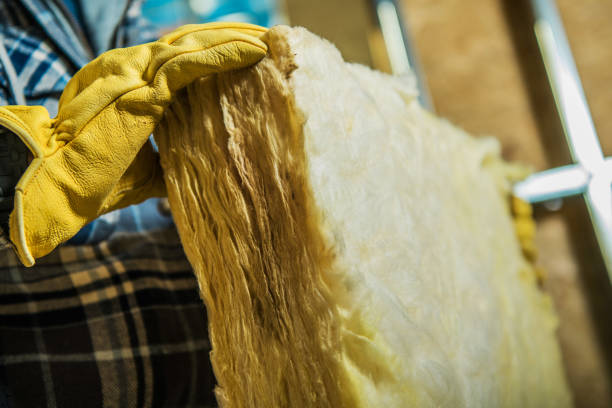 Best Residential Insulation in Owingsville, KY