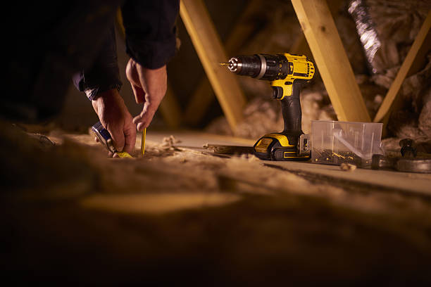 Best Insulation Maintenance and Repair in Owingsville, KY